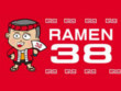 スラバヤ・インドネシアのラーメン屋 ｜ ラーメン38 （RAMEN 38） 【Surabaya】 【SUTOS】